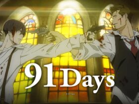 91 Days Watch Order
