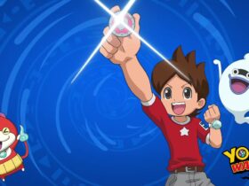 Yo-Kai Watch Watch Order