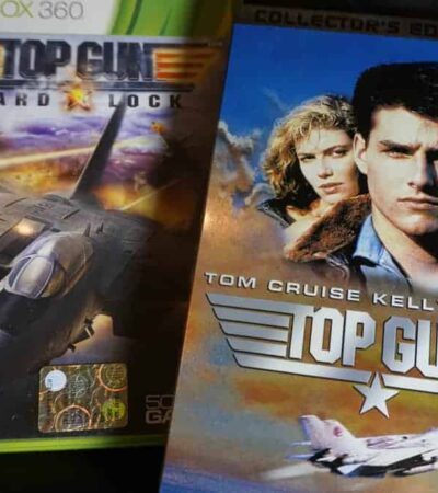 Best Top Gun Quotes
