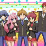 Baka to Test to Shoukanjuu Watch Order