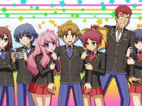 Baka to Test to Shoukanjuu Watch Order