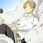 Natsume's Book of Friends Watch Order