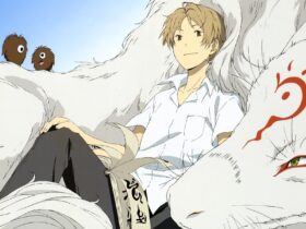 Natsume's Book of Friends Watch Order