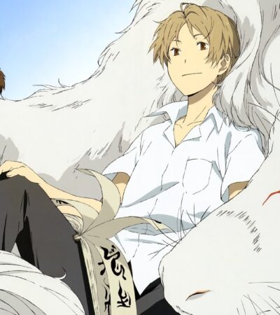 Natsume's Book of Friends Watch Order
