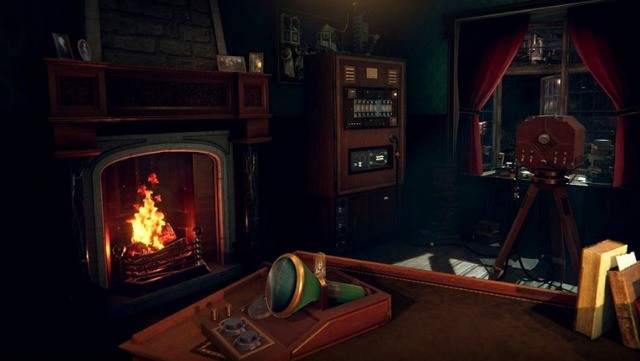 The Room