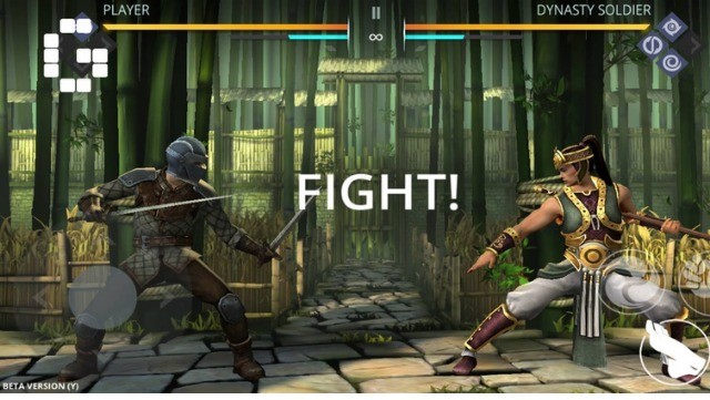 shadow fight 3