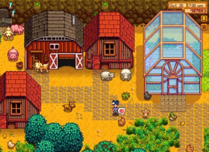 stardew valley