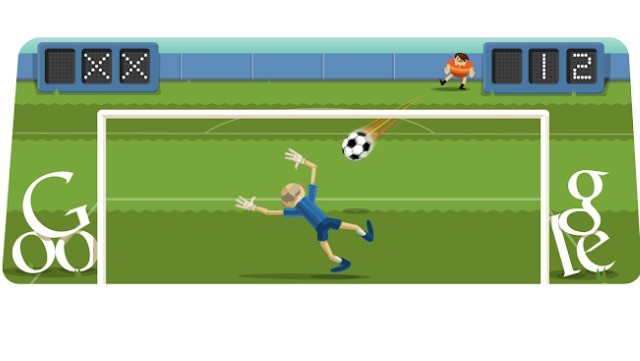 20 Best Google Doodle Games You Can Play Right Now - Fossbytes