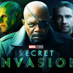 Secret Invasion: Does Nick Fury Know SPOILER is a Skrull?