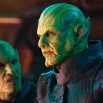 Secret Invasion, the list of characters who are actually Skrulls!