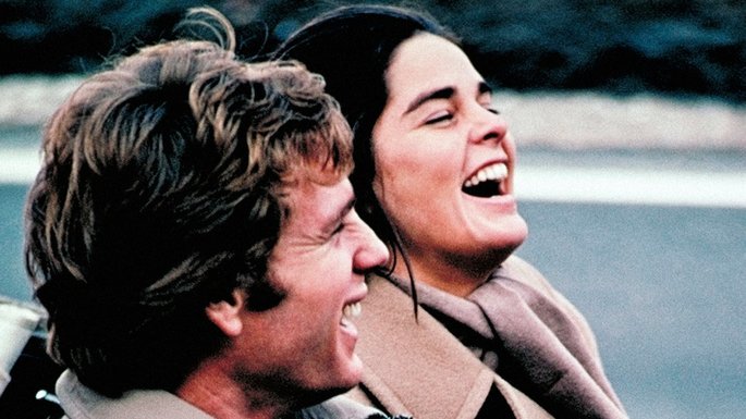 11 - Sad Movies - Love Story