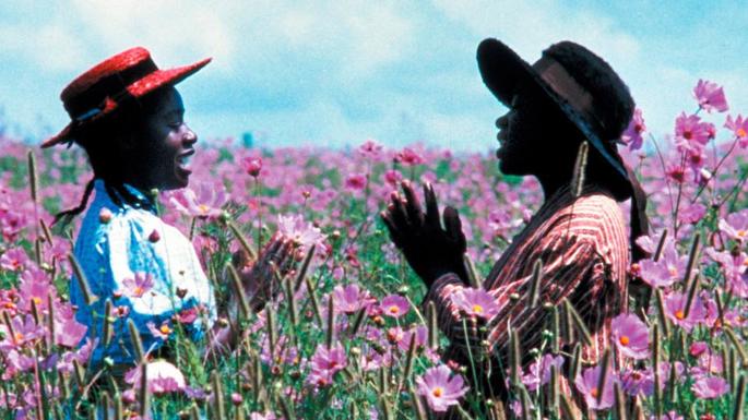 13 - Sad Movies - The Color Purple