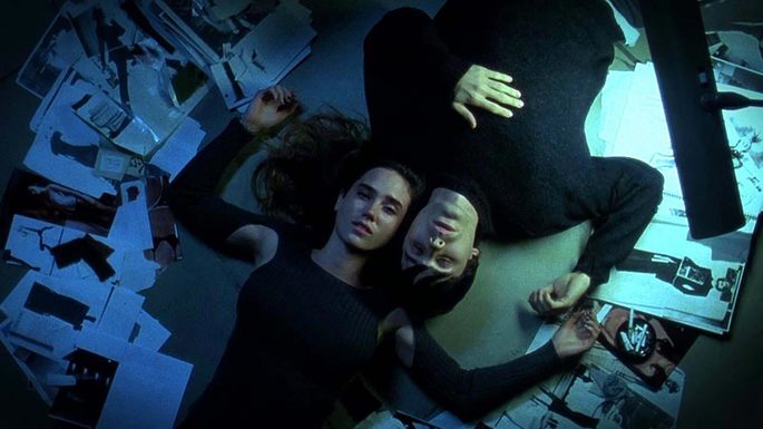 20 - Sad Movies - Requiem for a Dream