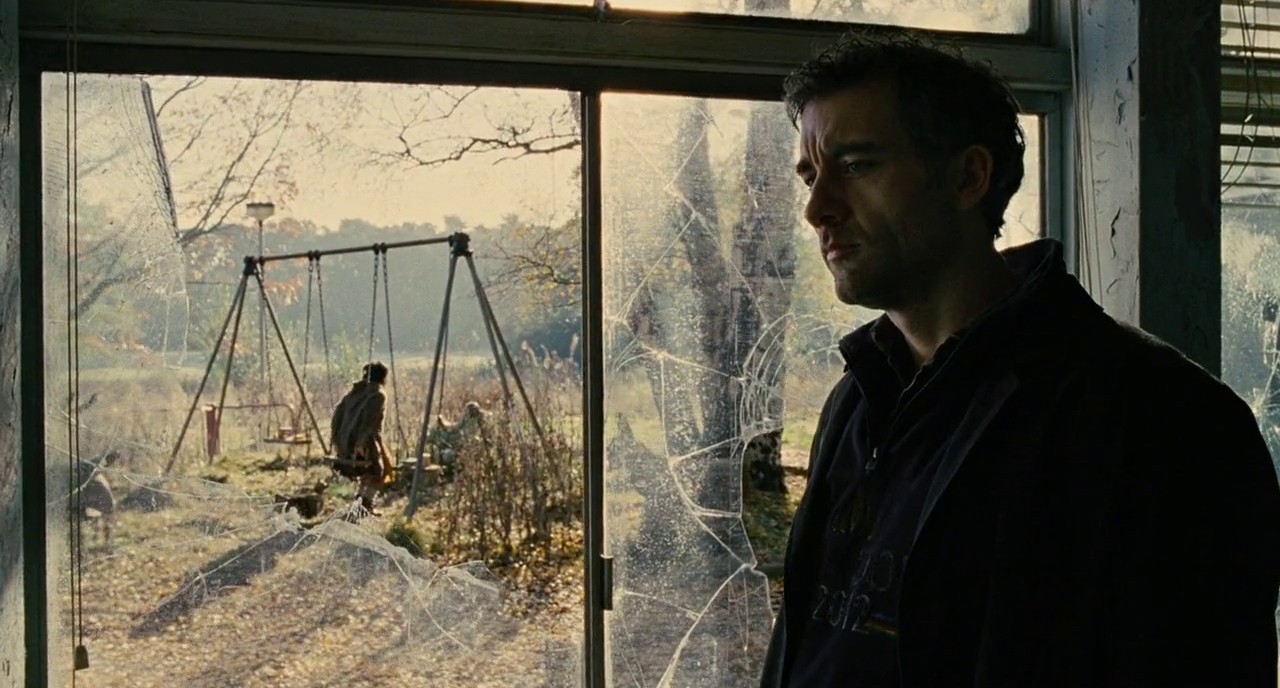21 - End of the World Movies - Children of Men