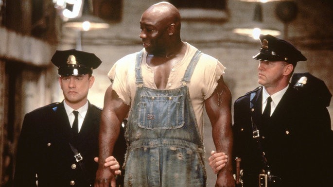 24 - Sad Movies - Green Mile