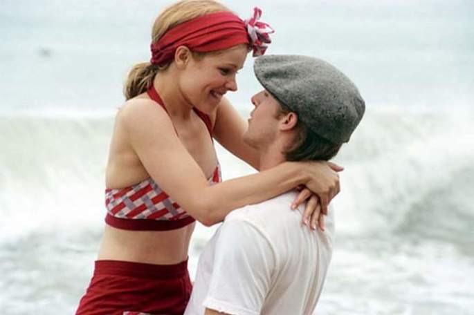 31 - Sad movies - Diary of a passion