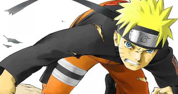 4 - Naruto films - Naruto Shippuden la Pelicula La Muerte de Naruto