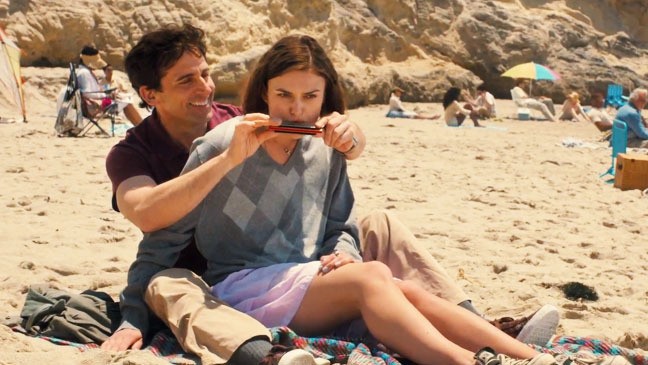 9 - Peliculas del fin del mundo - Seeking a Friend For the End of the World