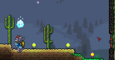 Terraria