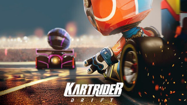 KartRider: Drift