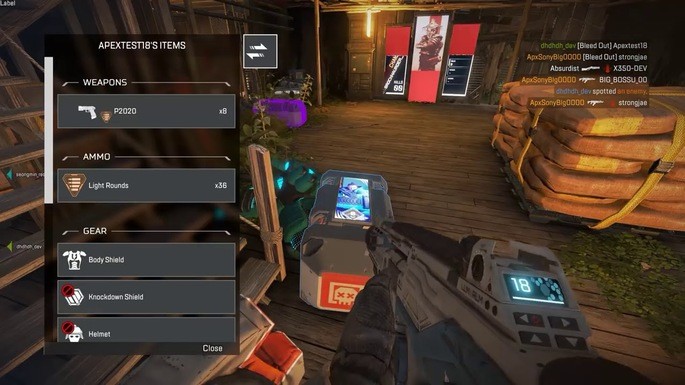 Apex Legends