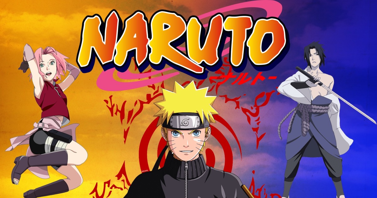 Naruto Movies in Order: How to Watch Chronologically and by