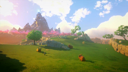Yonder