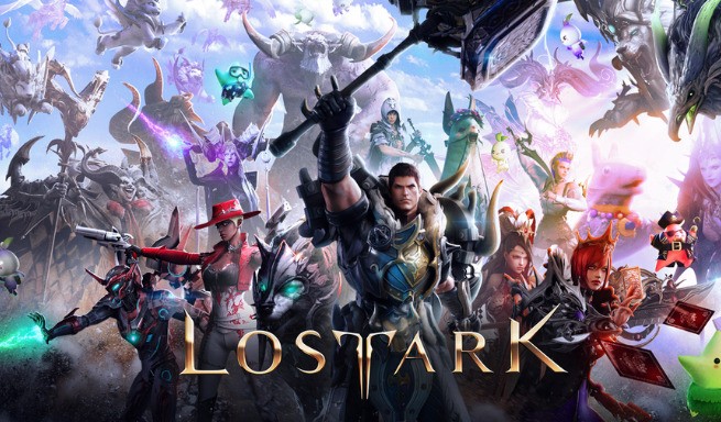 lost ark