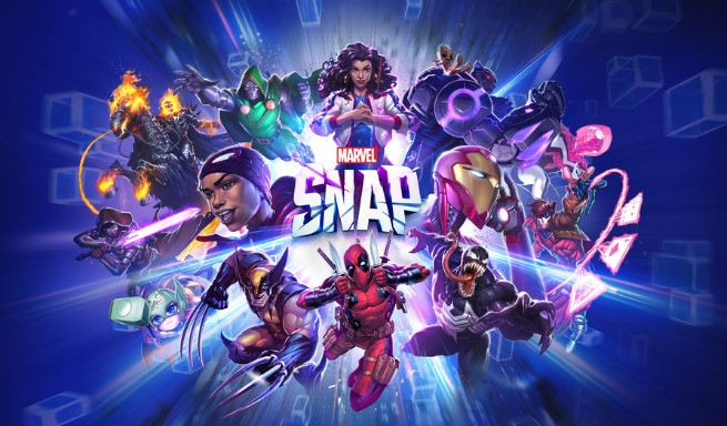 marvel snap