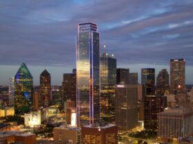 100+ Best Texas Instagram Captions