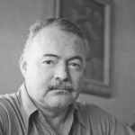 75 Best Ernest Hemingway Quotes About War, Life and Writing