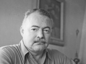 75 Best Ernest Hemingway Quotes About War, Life and Writing