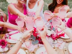 Best 400+ Bachelorette Party Captions and Quotes For Instagram