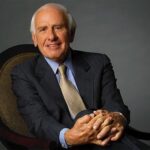 Best Jim Rohn Quotes About Leadership and Success,