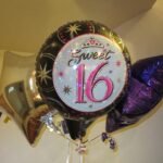 16th Birthday Captions For Instagram
