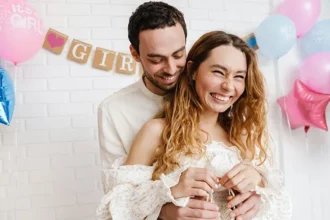 100+ Gender Reveal Instagram Captions And Quotes