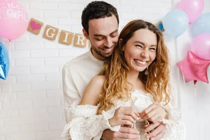 100+ Gender Reveal Instagram Captions And Quotes