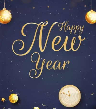 New Year's Resolution Ideas - Make This Your Best Year Ever