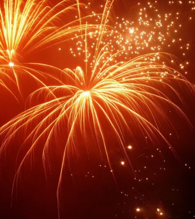 Best Quotes About New Year to inspire you this Coming Year