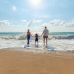 Top Vacation Captions & Quotes For Instagram