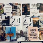 Vision Board Ideas for Manifesting Your Dreams