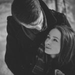 Subtle Signs He Cares Deeply