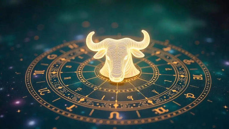 Taurus: The Immovable Bull