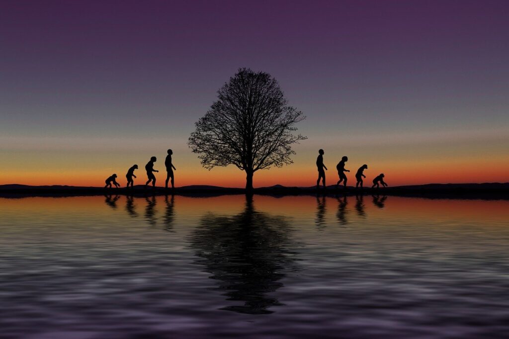 Practice Reverse Gratitude