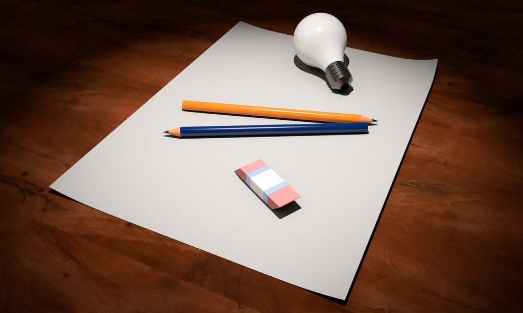 Write It Down