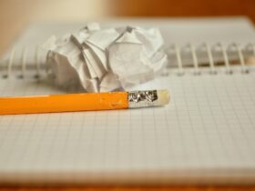 Why Writing Things Down to Manifest WORKS!