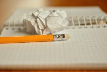 Why Writing Things Down to Manifest WORKS!