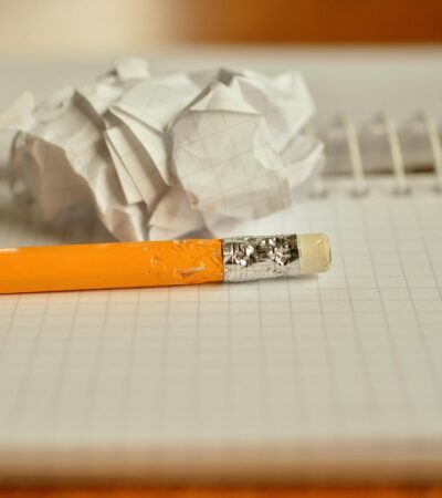 Why Writing Things Down to Manifest WORKS!