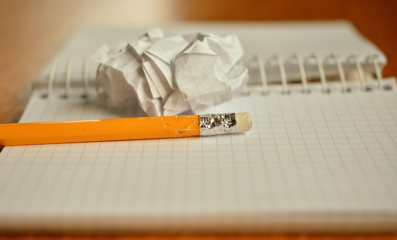 Why Writing Things Down to Manifest WORKS!