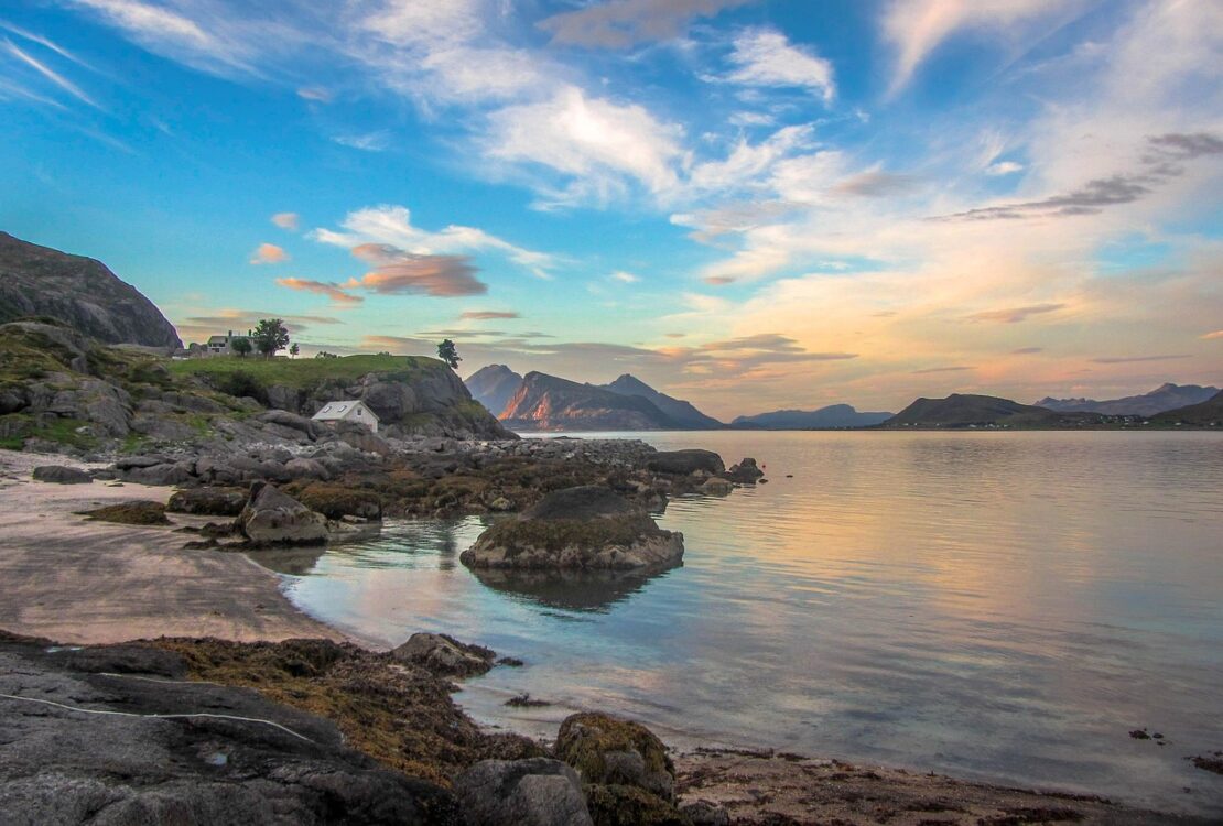 Travel Tips for Highly Sensitive People